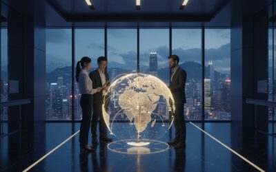 AML Compliance Requirements in 2026: An Institutional Guide to Global Regulatory Standards