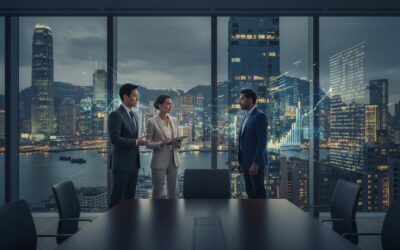 Beyond the Ledger: The Critical Role of On-Ground Verification Services in Cross-Border Capital Protection