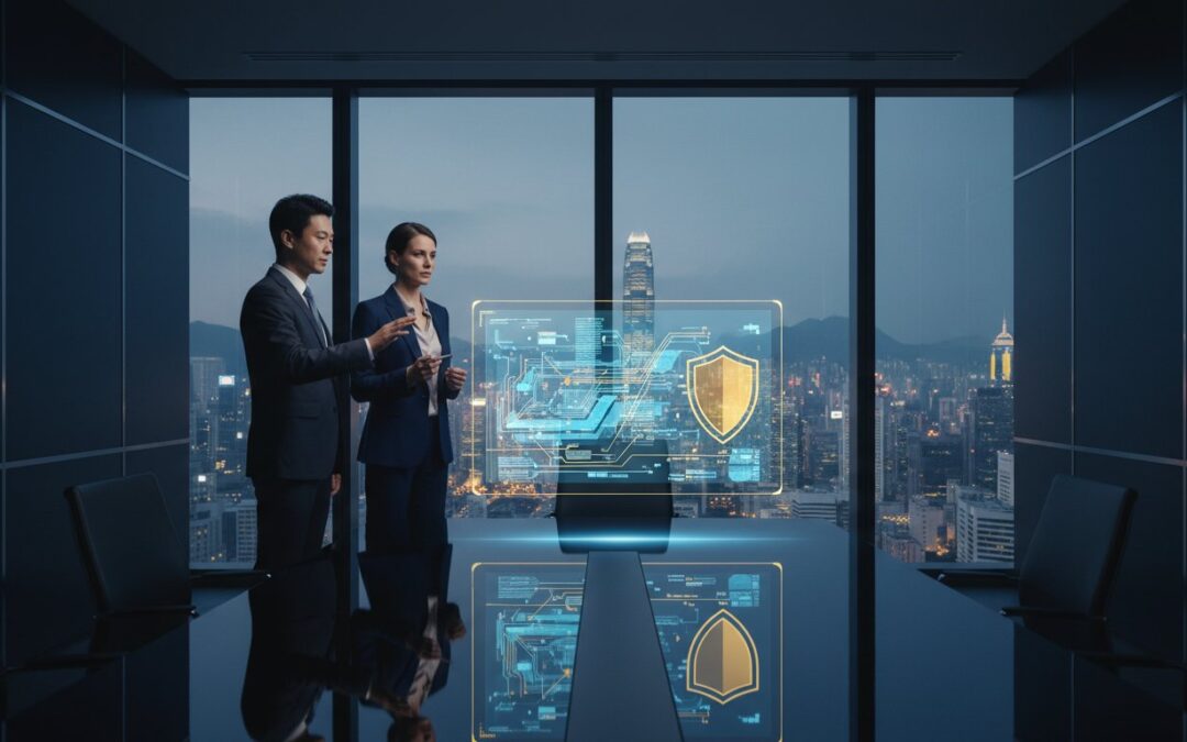 Independent Financial Instrument Review: An Executive Framework for Capital Protection