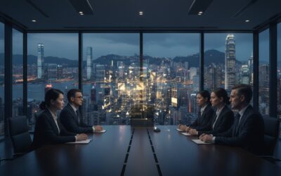 Institutional-Grade Financial Advisory Methodologies: A Framework for Complex Capital Protection