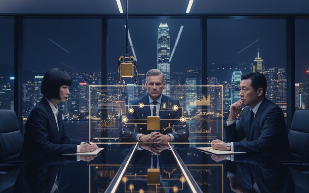 Project Milestones vs. Deliverables: The Executive Guide to Financial Mandate Oversight