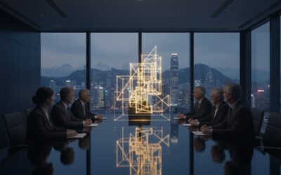 Risk Management Frameworks: An Institutional Guide to Capital Preservation