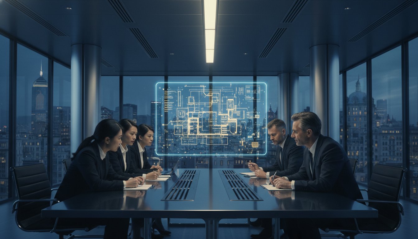 The Definitive International Due Diligence Checklist for 2026: An ...
