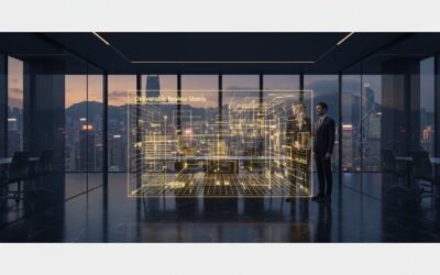 The Deliverable Review Matrix: An Institutional Framework for Capital Protection in 2026