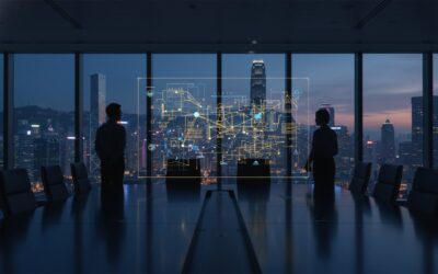 The Strategic Architecture of Independent Financial Project Management