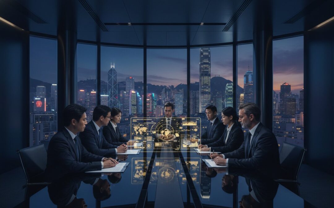 What is a PMO in Project Management? An Institutional-Grade Executive Overview