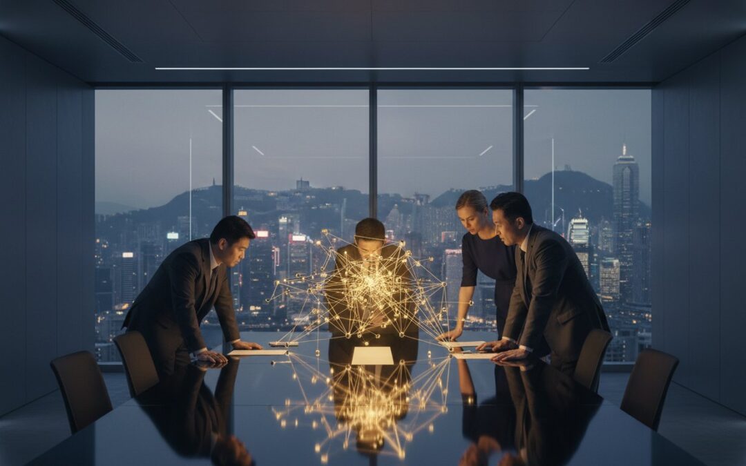 What is a RACI Matrix? An Institutional-Grade Framework for Project Governance