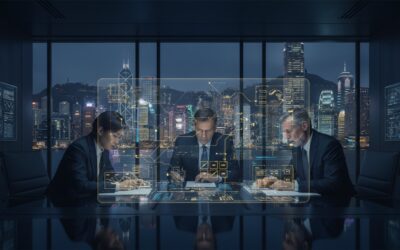 Navigating Complexity: A Strategic Guide to Due Diligence Advisory Services in 2026