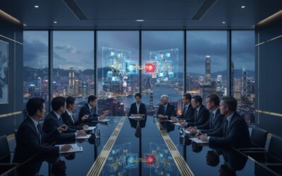 Hidden Liabilities in M&A: An Institutional Framework for Risk Mitigation in 2026