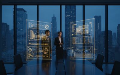 The Strategic Benefits of Independent Project Management Oversight in Complex Finance