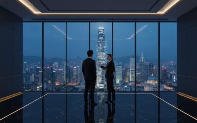 Third-Party Risk Management Best Practices 2026: An Institutional Framework for Capital Protection