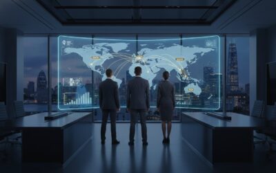 Managing Cross-Border Project Teams: Financial Controls and Capital Protection in 2026