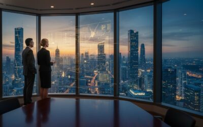 Securing Buy-In for Large Capital Expenditures: A Strategic Framework for 2026
