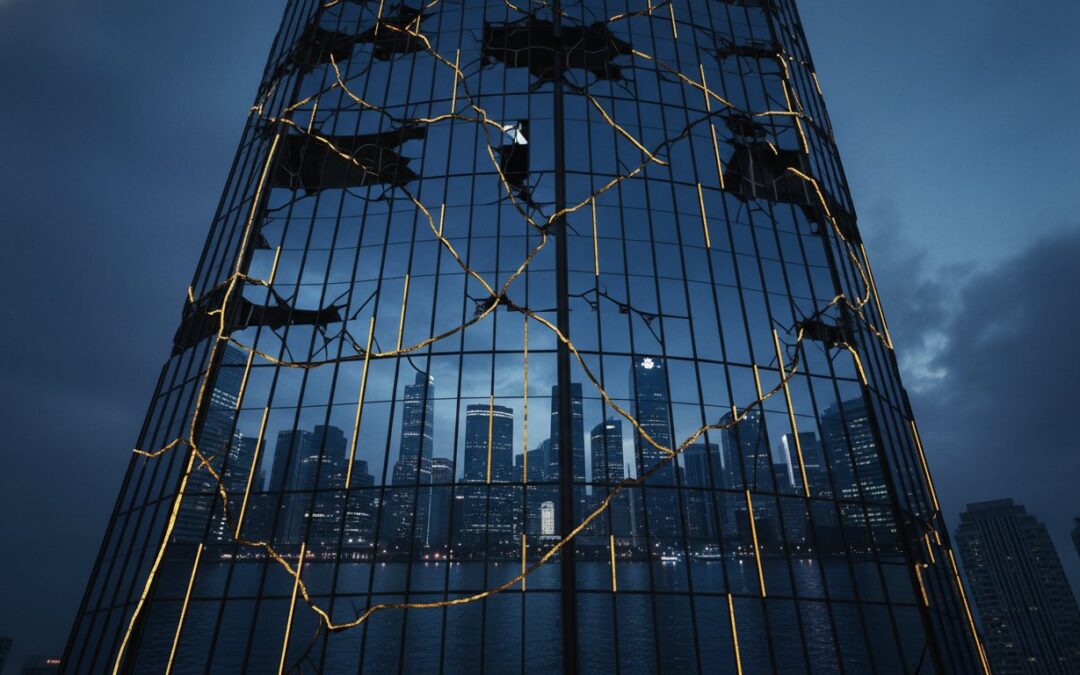 Recovering a Failing Investment Project: An Institutional Framework for Capital Preservation
