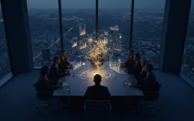Background Checks for Key Executives: An Institutional Framework for Capital Protection