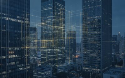 The Institutional Project Governance Framework: A Strategic Blueprint for Complex Financial Mandates