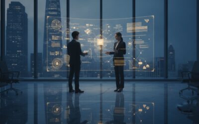 Stakeholder Reporting for Complex Financial Projects: An Institutional Framework for Risk Mitigation