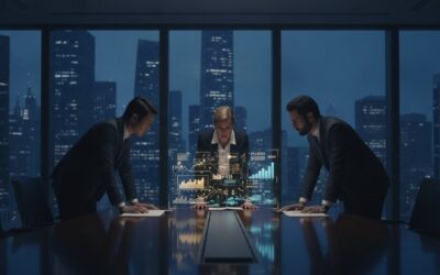 How to Measure Project Management Success in Complex Financial Mandates