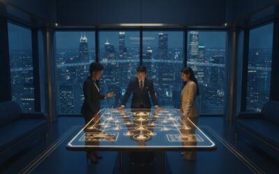 Human Resources Due Diligence in M&A: An Institutional Framework for 2026