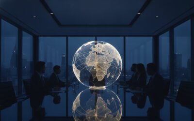 Project Management for International Investments: Mitigating Risk in Complex Cross-Border Transactions