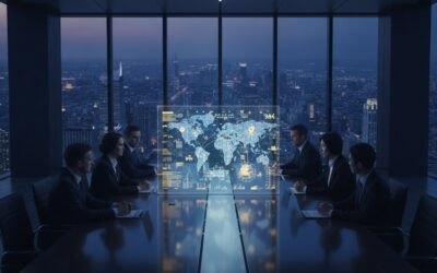 Financial Due Diligence for Cross-Border M&A: An Institutional Framework for 2026
