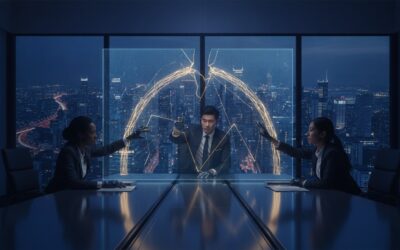 Troubled Project Turnaround Services: Restoring Institutional Discipline to Distressed Financial Programmes