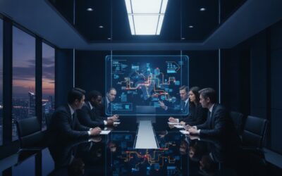 Project Failure Post-Mortem Template: An Institutional Framework for High-Stakes Finance