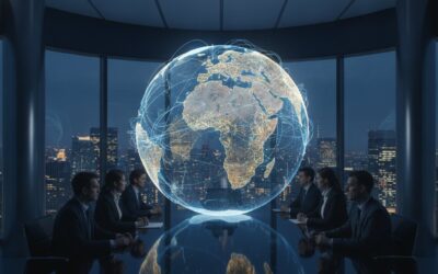 Political Risk Assessment for International Investments: An Institutional Framework for 2026