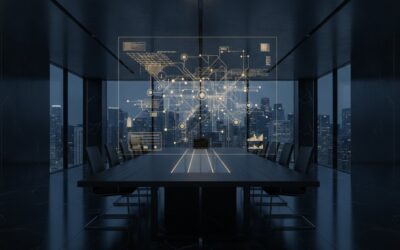 Project Governance Framework for Financial Services: Strategic Architecture for 2026