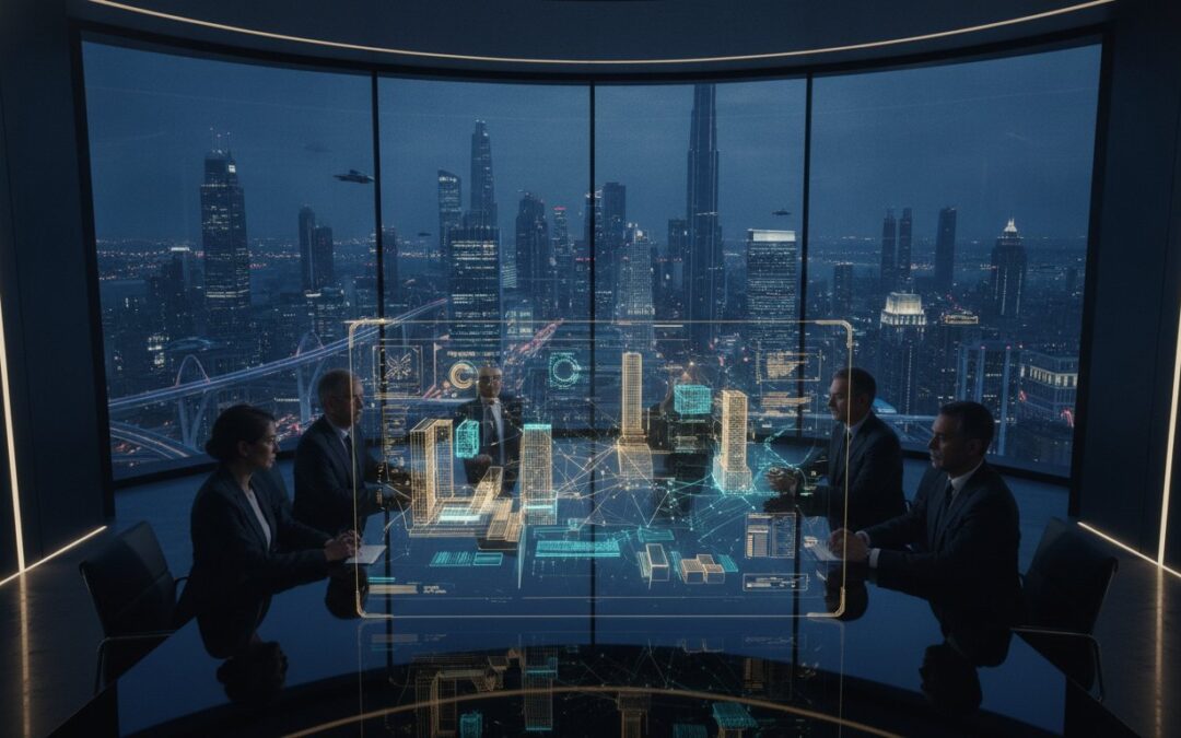 Financial Services Project Governance: A Sophisticated Framework for 2026