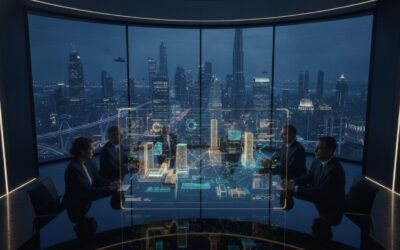 Financial Services Project Governance: A Sophisticated Framework for 2026