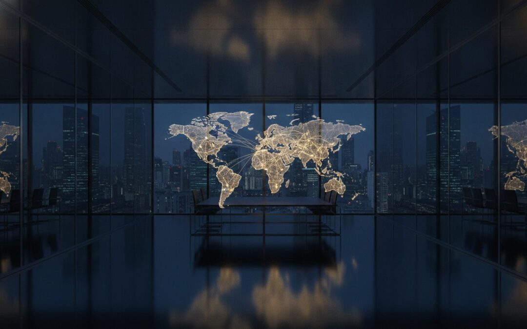 Regulatory Due Diligence for Cross-Border Transactions: A Strategic Framework for 2026