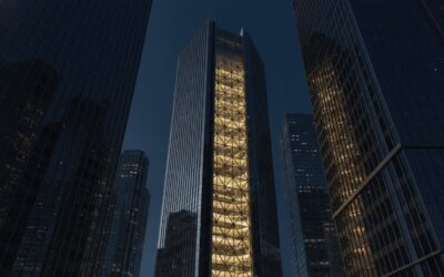 Strategic Financial Counterparty Due Diligence: An Institutional Framework for Capital Protection