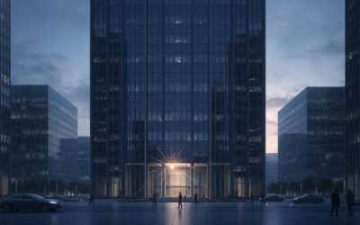 Early Warning Signs of Project Failure in Complex Financial Mandates