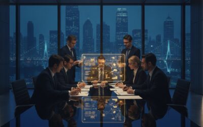 Financial Services Vendor Due Diligence: 2026 Framework