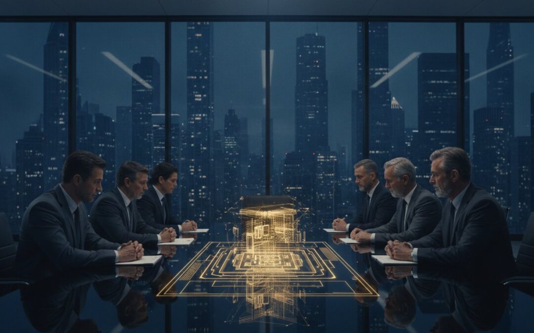 Institutional Investment Due Diligence: A Framework for Complex Capital Protection in 2026