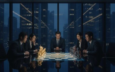 Political Risk Due Diligence: An Institutional Framework for Capital Protection