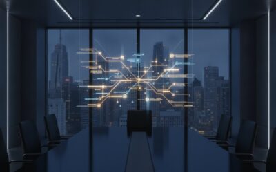 Strategic Financial Project Timeline Management: An Institutional Framework