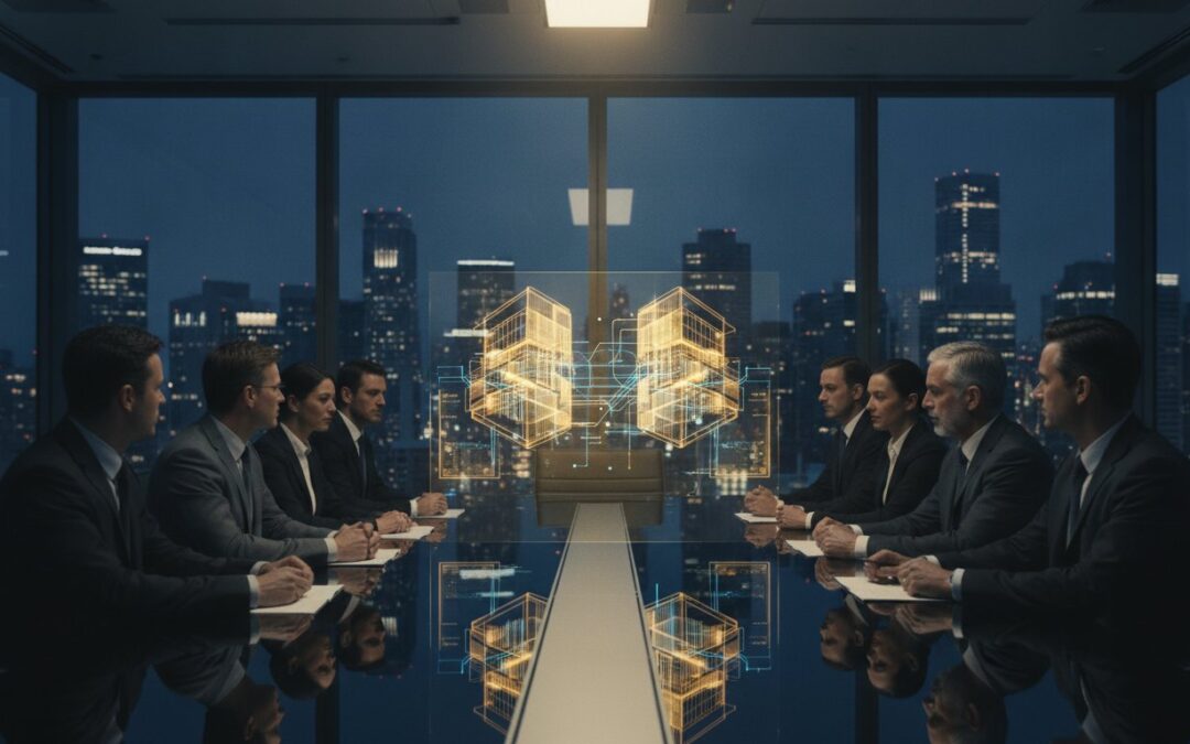 The M&A Due Diligence Process: An Institutional Framework for 2026