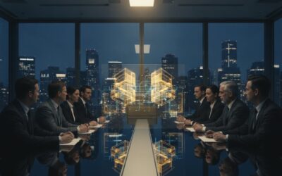 The M&A Due Diligence Process: An Institutional Framework for 2026