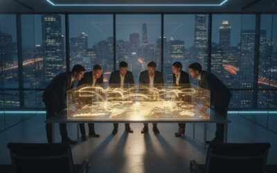 The Strategic Architecture of Capital Deployment Project Management in 2026