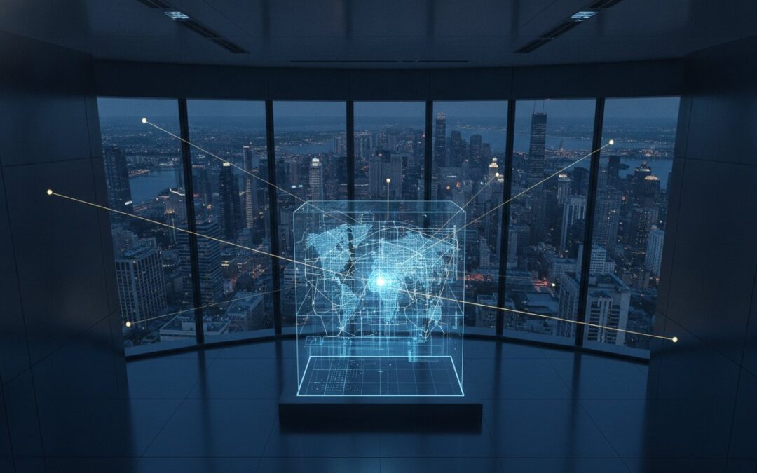 What is a PMO in Project Management? An Executive Perspective on Strategic Oversight