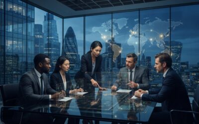 Due Diligence Project Management: An Institutional Framework for 2026