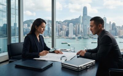 Due Diligence Services in Hong Kong: A 2026 Buyer’s Guide