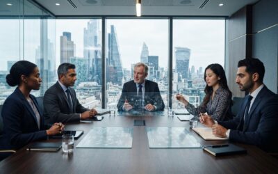 Management Due Diligence Framework: How to Assess Leadership Competency