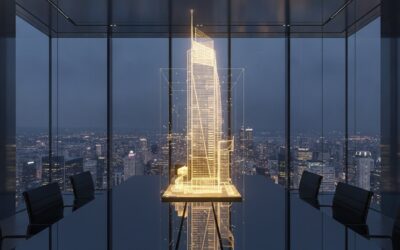 The Strategic Architecture of a High-Stakes Project Feasibility Study Template