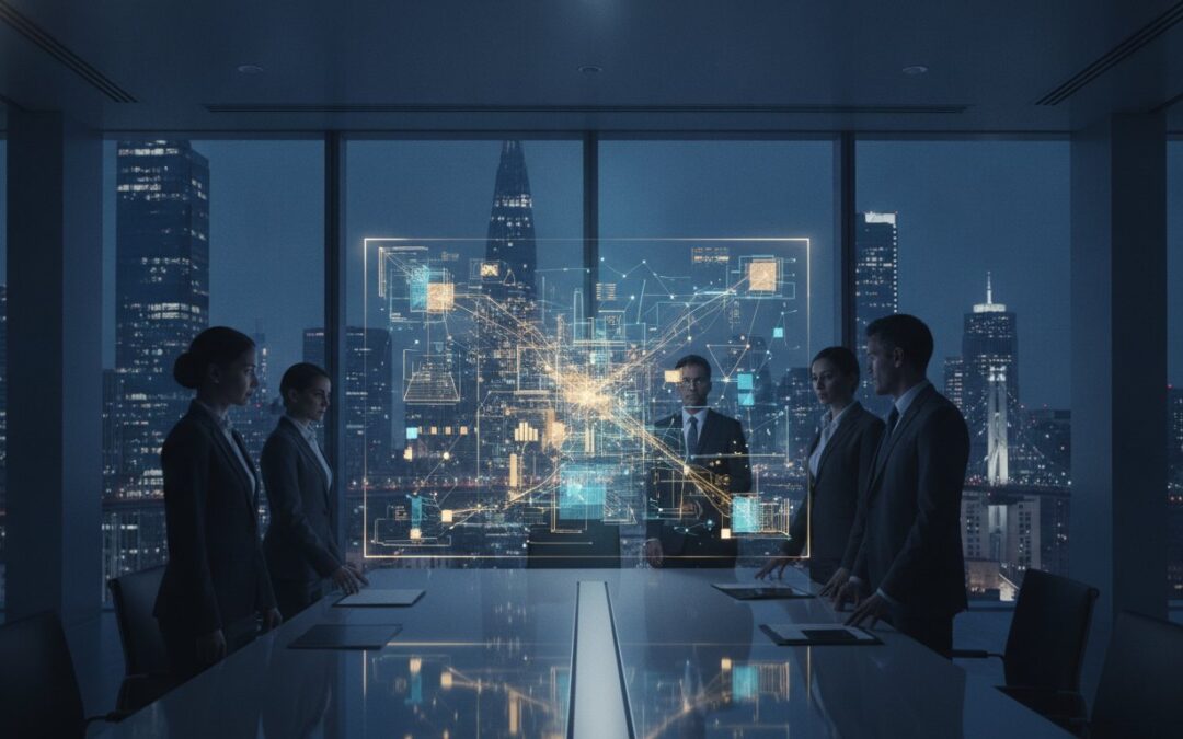 Transactional Risk Management: An Institutional Framework for Capital Protection