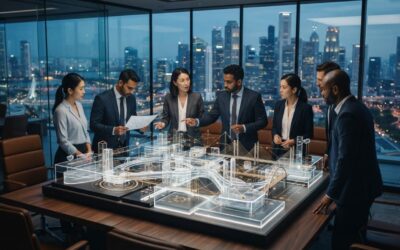 Complex Project Management in USA: 2026 Buyer’s Guide