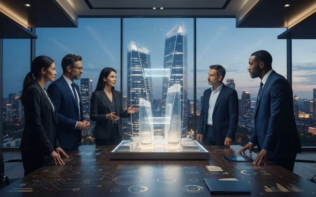 Ensuring Business Continuity During a Merger Through Planning