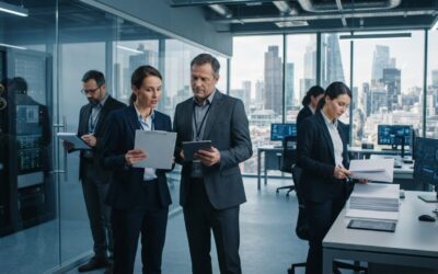 How to Conduct a Site Visit for Third-Party Due Diligence